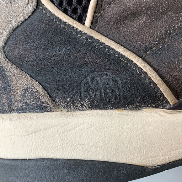 Visvim Moc’s Size 10 - Picture 9 of 10